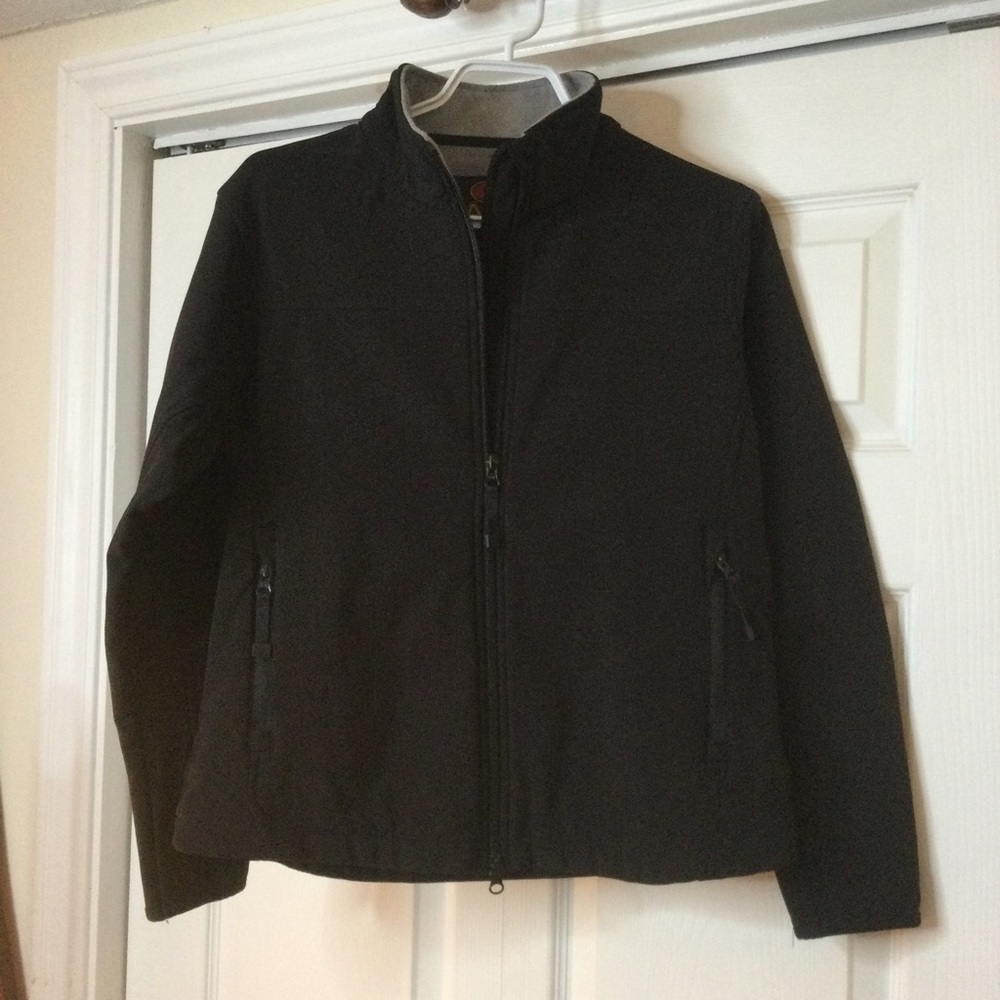 Little black jacket